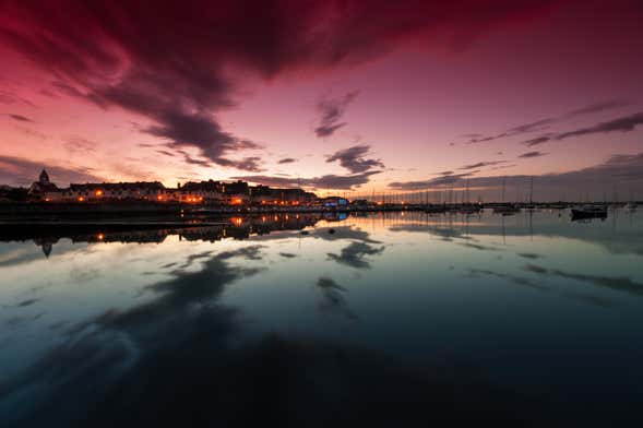 Escursione a Howth e Malahide