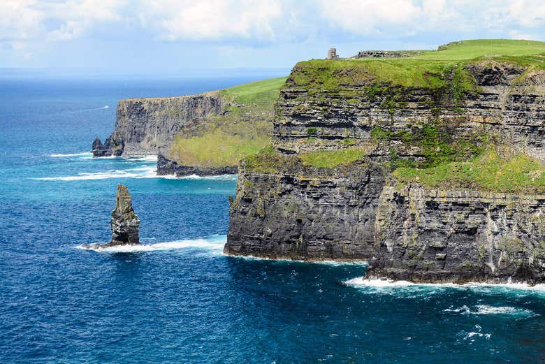 Scogliere di Moher