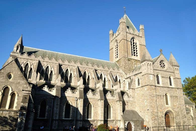 Cattedrale di Christ Church