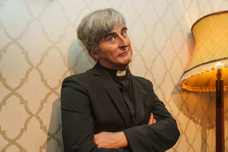 Father Ted