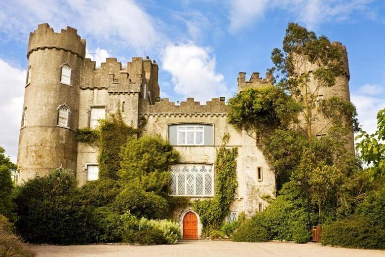 Castello di Malahide