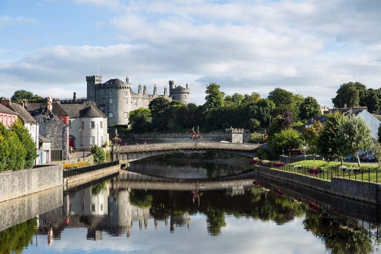 Escursione a Kilkenny