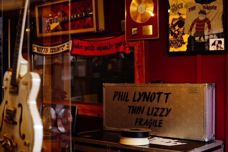 Alla scoperta della storia dei Thin Lizzy