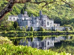 Abbazia di Kylemore