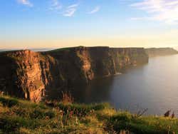 Scogliere di Moher