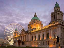 Belfast