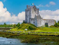 Castello Dunguaire