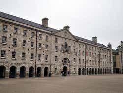 Collins Barracks