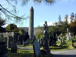 Glendalough