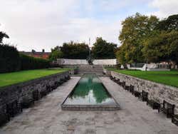 Garden of Remembrance