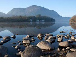Kerry, lago Leane