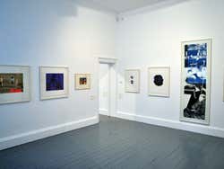 Museo Irlandese d'Arte Moderna, esposizione