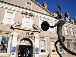 Museo Irlandese d'Arte Moderna
