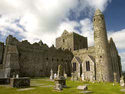Rocca di Cashel